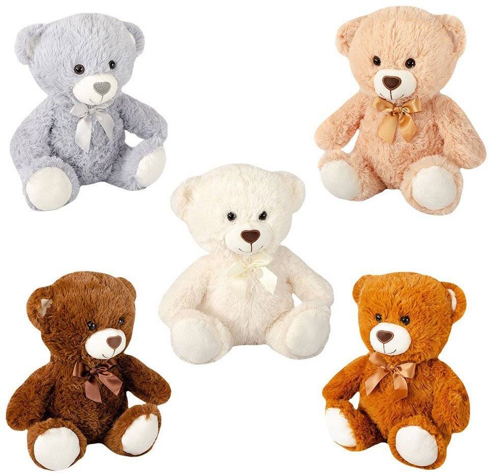 FRIENDLIES ΛΟΥΤΡΙΝΟ ΑΡΚΟΥΔΑΚΙ FRIENDLIES ΣΕ 5 ΧΡΩΜΑΤΑ (30 ΕΚ.)