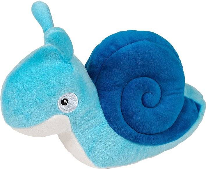 ΛΟΥΤΡΙΝΟ ΣΑΛΙΓΚΑΡΙ FRIENDLIES ΜΠΛΕ (20 EK.)