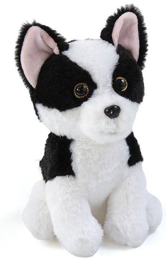 ΛΟΥΤΡΙΝΟ ΣΚΥΛΑΚΙ FRIENDLIES ΣΕ 6 ΣΧΕΔΙΑ (24 ΕΚ.)