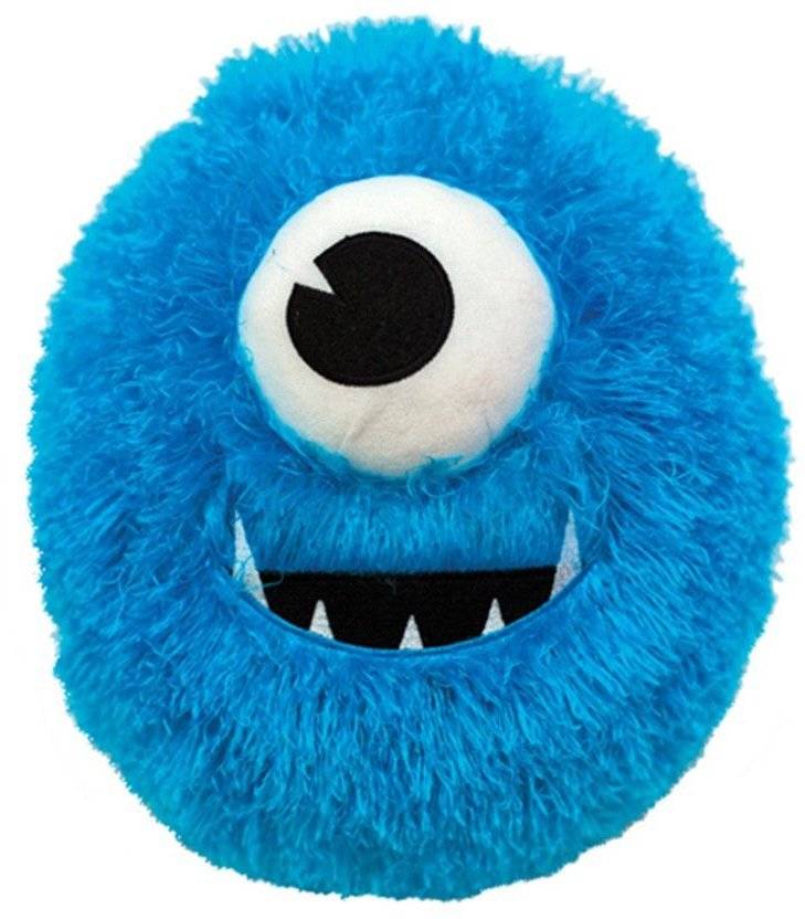 ΛΟΥΤΡΙΝΗ ΜΠΑΛΑ ΤΕΡΑΤΑΚΙΙ FRIENDLIES ΜΠΛΕ (32 ΕΚ.)