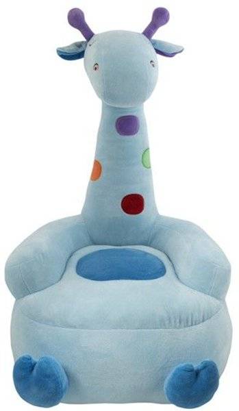 ΛΟΥΤΡΙΝΟ ΚΑΘΙΣΜΑ FRIENDLIES ΚΑΜΗΛΟΠΑΡΔΑΛΗ ΜΠΛΕ (68 ΕΚ.) FRIENDLIES