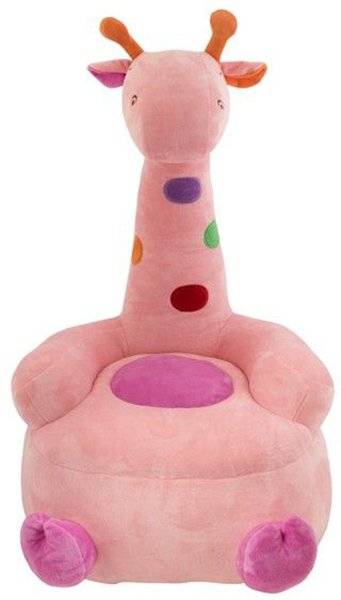 ΛΟΥΤΡΙΝΟ ΚΑΘΙΣΜΑ FRIENDLIES ΚΑΜΗΛΟΠΑΡΔΑΛΗ ΡΟΖ (68 ΕΚ.) FRIENDLIES