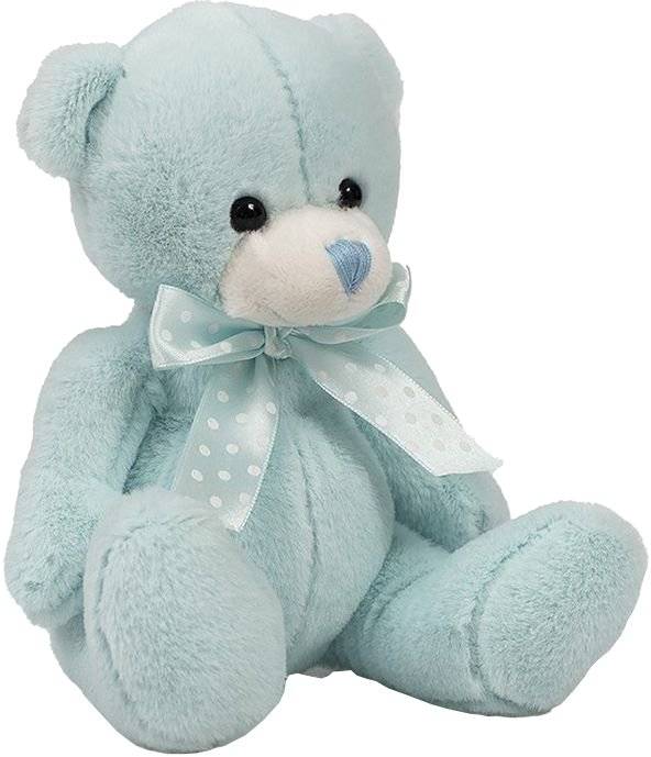 ΛΟΥΤΡΙΝΟ ΑΡΚΟΥΔΑΚΙ FRIENDLIES BEBE ΡΟΖ (15 ΕΚ.)