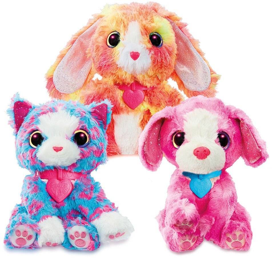 ΚΟΥΒΑΡΟΖΩΑΚΙΑ AS NEON PETS ΣΩΣΕ ΕΝΑ ΑΔΕΣΠΟΤΟ AS COMPANY