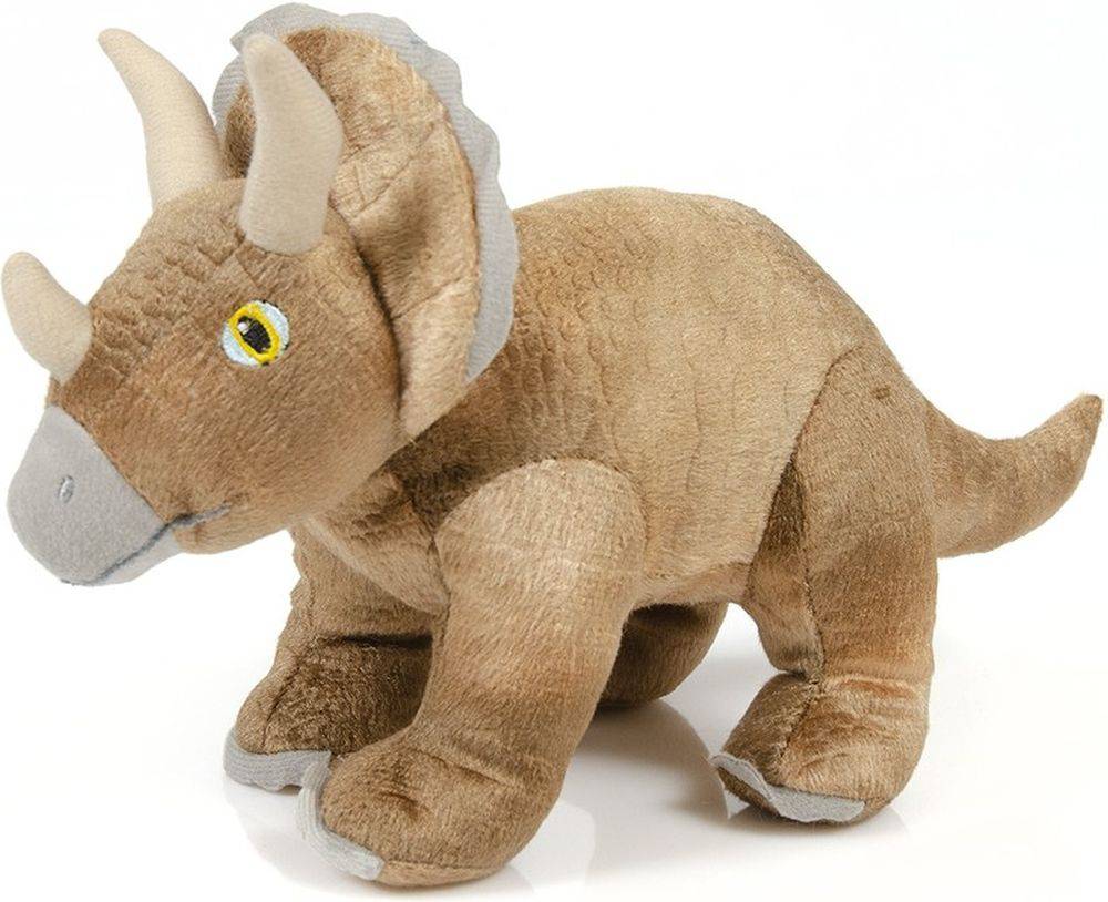 ΛΟΥΤΡΙΝΟ ΔΕΙΝΟΣΑΥΡΑΚΙ FRIENDLIES ΤΡΙΚΕΡΑΤΩΨ (30 ΕΚ.) FRIENDLIES