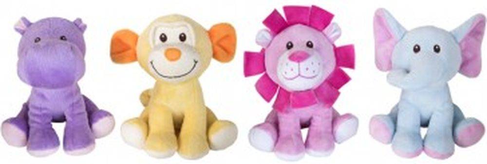 ΛΟΥΤΡΙΝΑ ΖΩΑΚΙΑ ΖΟΥΓΚΛΑΣ FRIENDLIES ΕΛΕΦΑΝΤΑΣ (15 ΕΚ.)