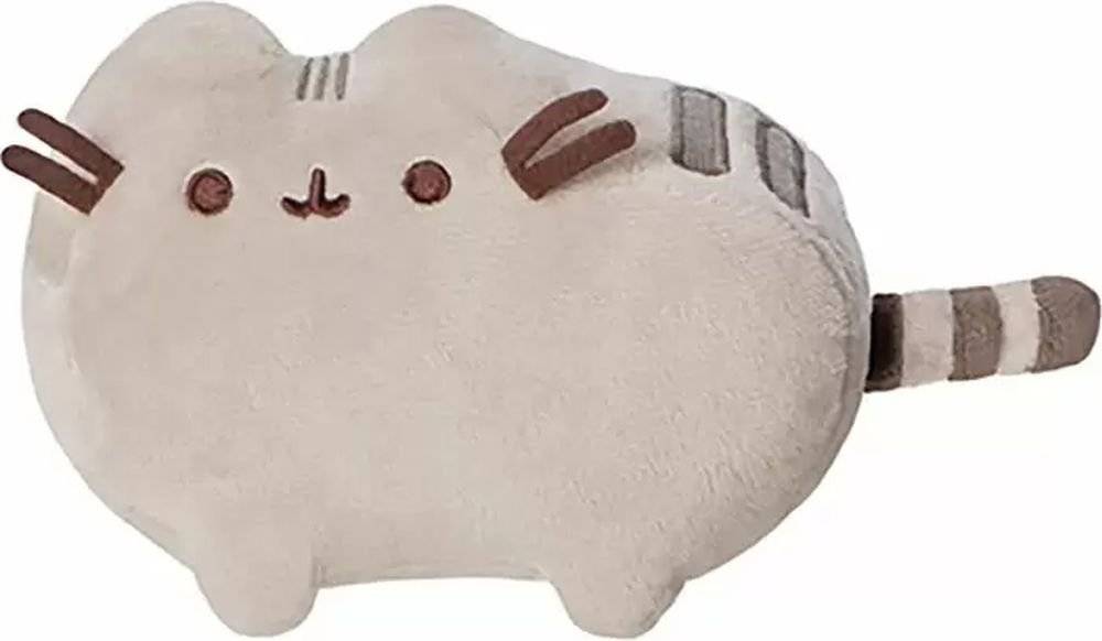 ΛΟΥΤΡΙΝΗ ΓΑΤΟΥΛΑ PUSHEEN ΚΛΑΣΙΚΗ (14 ΕΚ.) PUSHEEN