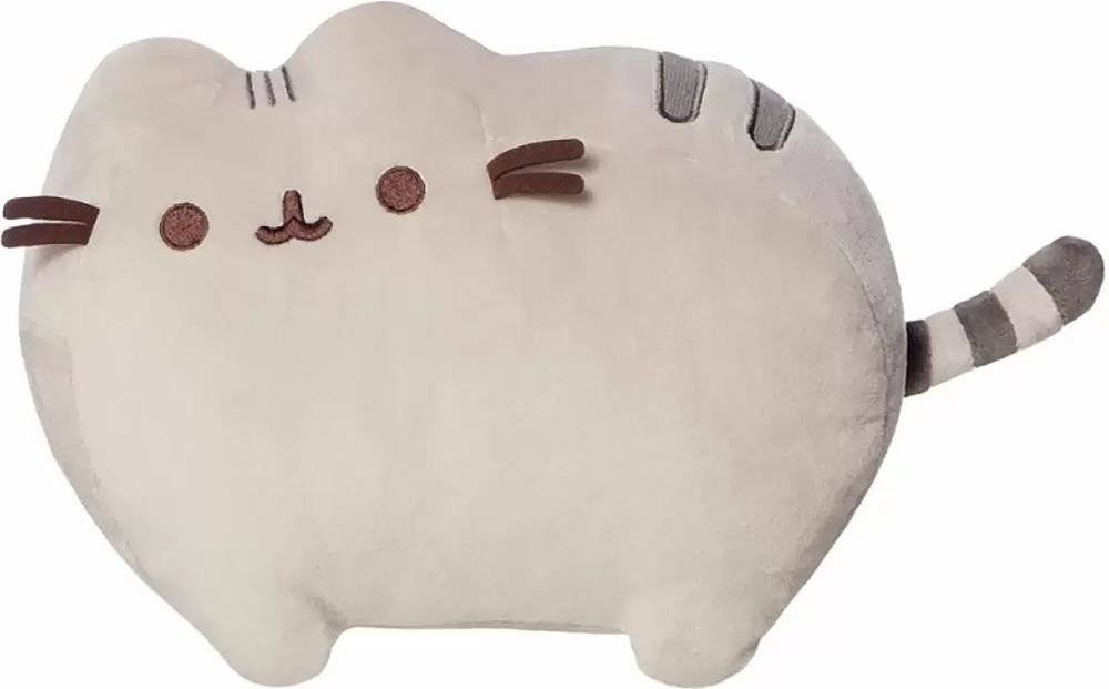 ΛΟΥΤΡΙΝΗ ΓΑΤΟΥΛΑ PUSHEEN ΚΛΑΣΙΚΗ (24 ΕΚ.) PUSHEEN