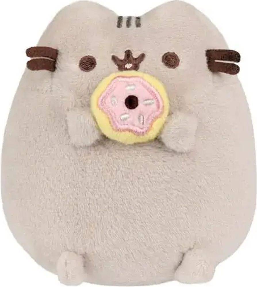 PUSHEEN ΛΟΥΤΡΙΝΗ ΓΑΤΟΥΛΑ PUSHEEN ΝΤΟΝΑΤ (13 ΕΚ.)