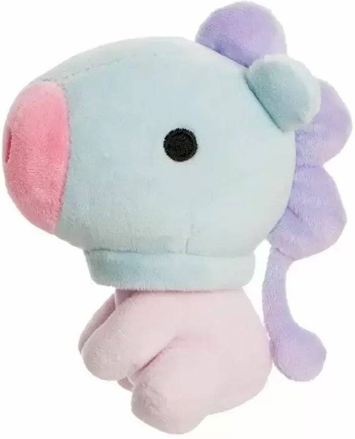 ΛΟΥΤΡΙΝΟ ΚΟΥΚΛΑΚΙ BT21 BABY MANG (13 ΕΚ.)