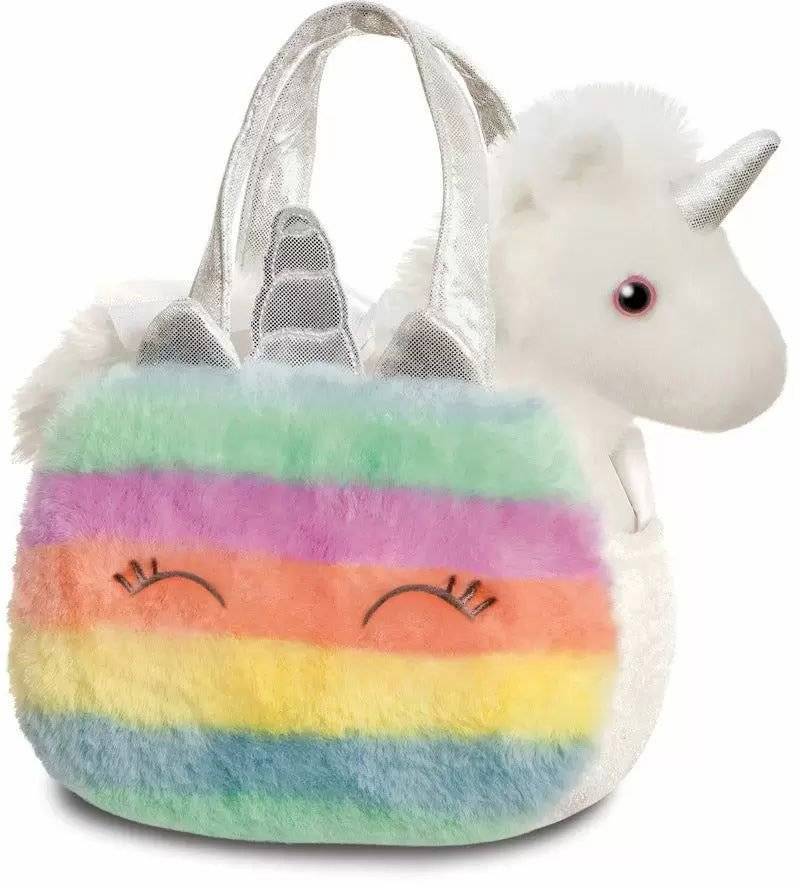 LICENSED PRODUCTS ΛΟΥΤΡΙΝΟΣ ΜΟΝΟΚΕΡΟΣ FANCY PALS ΣΕ ΤΣΑΝΤΑΚΙ ΟΥΡΑΝΙΟ ΤΟΞΟ (20 ΕΚ.)