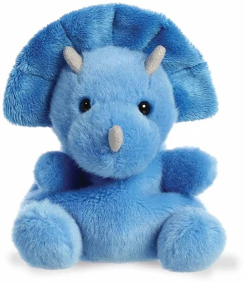 PALM PALS ΛΟΥΤΡΙΝΟΣ ΤΡΙΚΕΡΑΤΩΨ PALM PALS TANK (13 ΕΚ.)