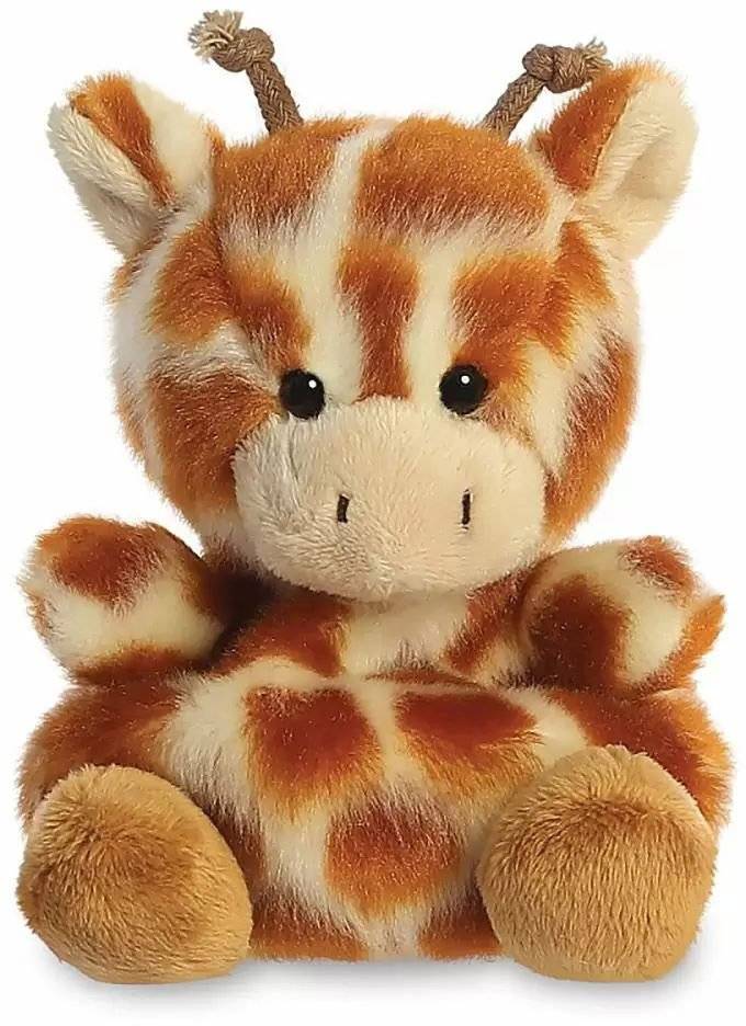 ΛΟΥΤΡΙΝΗ ΚΑΜΗΛΟΠΑΡΔΑΛΗ PALM PALS SAFARA (13 ΕΚ.) PALM PALS