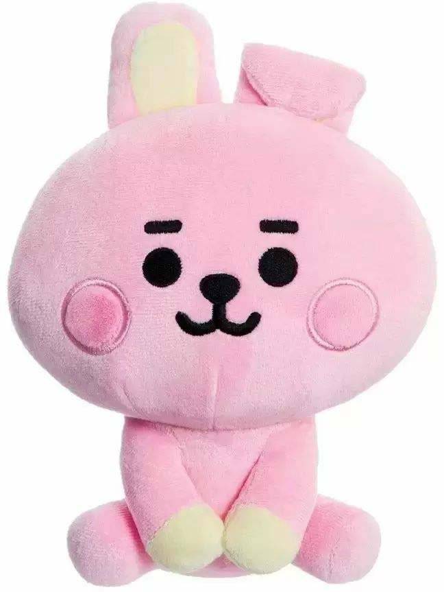 BT21 ΛΟΥΤΡΙΝΟ ΚΟΥΚΛΑΚΙ BT21 BABY COOKY (20 ΕΚ.)