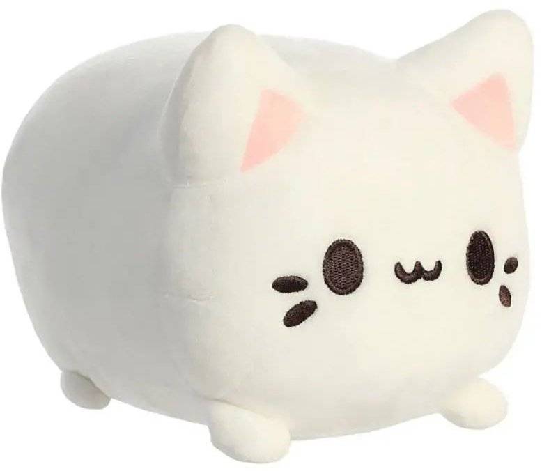 ΛΟΥΤΡΙNΗ ΓΑΤΑ TASTY PEACH CUSTARD MEOWCHI (18 ΕΚ.) LICENSED PRODUCTS