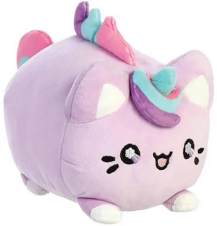 LICENSED PRODUCTS ΛΟΥΤΡΙNΗ ΓΑΤΑ TASTY PEACH LAVENDER DREAM MEOWCHI (18 ΕΚ.)