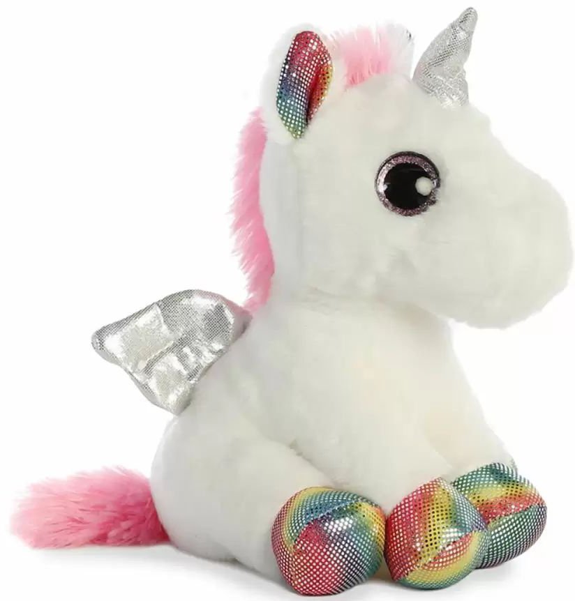 LICENSED PRODUCTS ΛΟΥΤΡΙΝΟΣ ΦΤΕΡΩΤΟΣ ΜΟΝΟΚΕΡΟΣ SPARKLE TALES SPIRIT (18 ΕΚ.)
