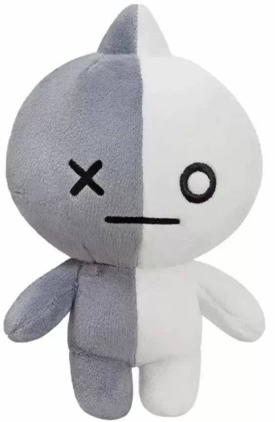 BT21 ΛΟΥΤΡΙΝΟ ΚΟΥΚΛΑΚΙ BT21 VAN (18 ΕΚ.)