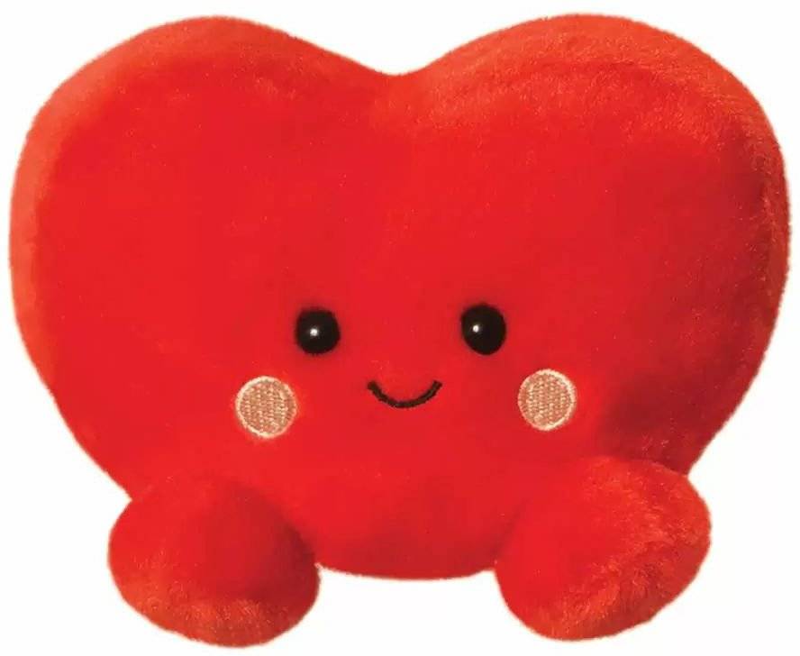 ΛΟΥΤΡΙΝΗ ΚΑΡΔΙΑ PALM PALS AMORE (13 ΕΚ.) PALM PALS