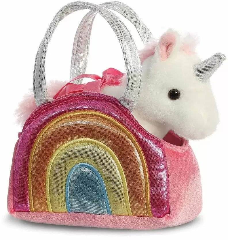 LICENSED PRODUCTS ΛΟΥΤΡΙΝΟΣ ΜΟΝΟΚΕΡΟΣ FANCY PALS ΣΕ ΤΣΑΝΤΑΚΙ ΟΥΡΑΝΙΟ ΤΟΞΟ (20 ΕΚ.)