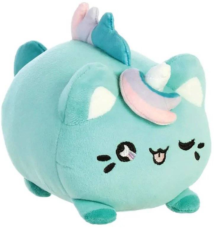 ΛΟΥΤΡΙNΗ ΓΑΤΑ TASTY PEACH MOON BLOSSOM MEOWCHI (18 ΕΚ.) LICENSED PRODUCTS