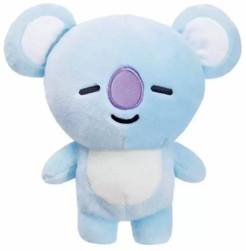 BT21 ΛΟΥΤΡΙΝΟ ΚΟΥΚΛΑΚΙ BT21 KOYA (24 ΕΚ.)