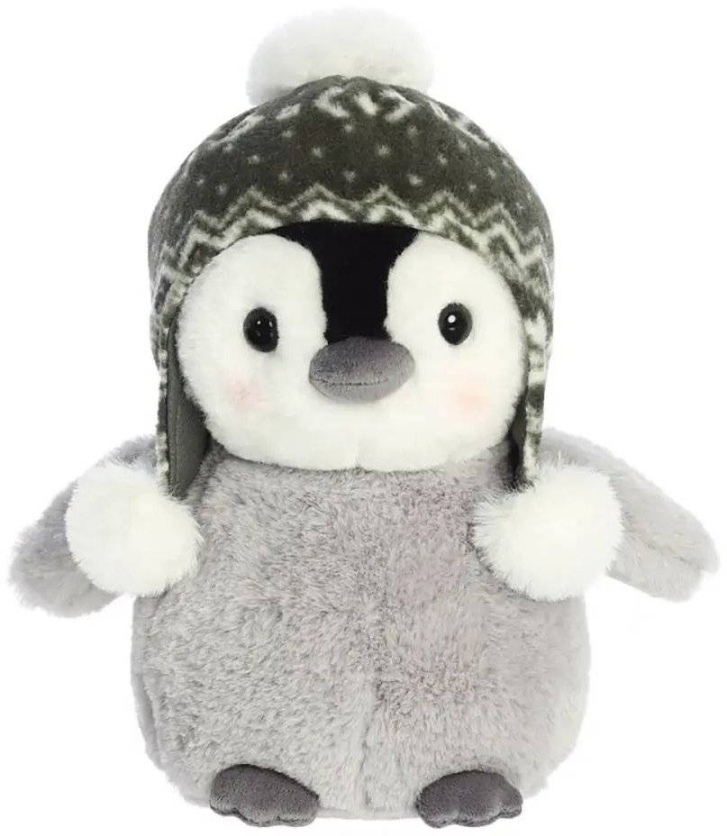 ΛΟΥΤΡΙΝΟΣ ΠΙΓΚΟΥΙΝΟΣ CHILLIN CHICK CHIYU (25 ΕΚ.) LICENSED PRODUCTS