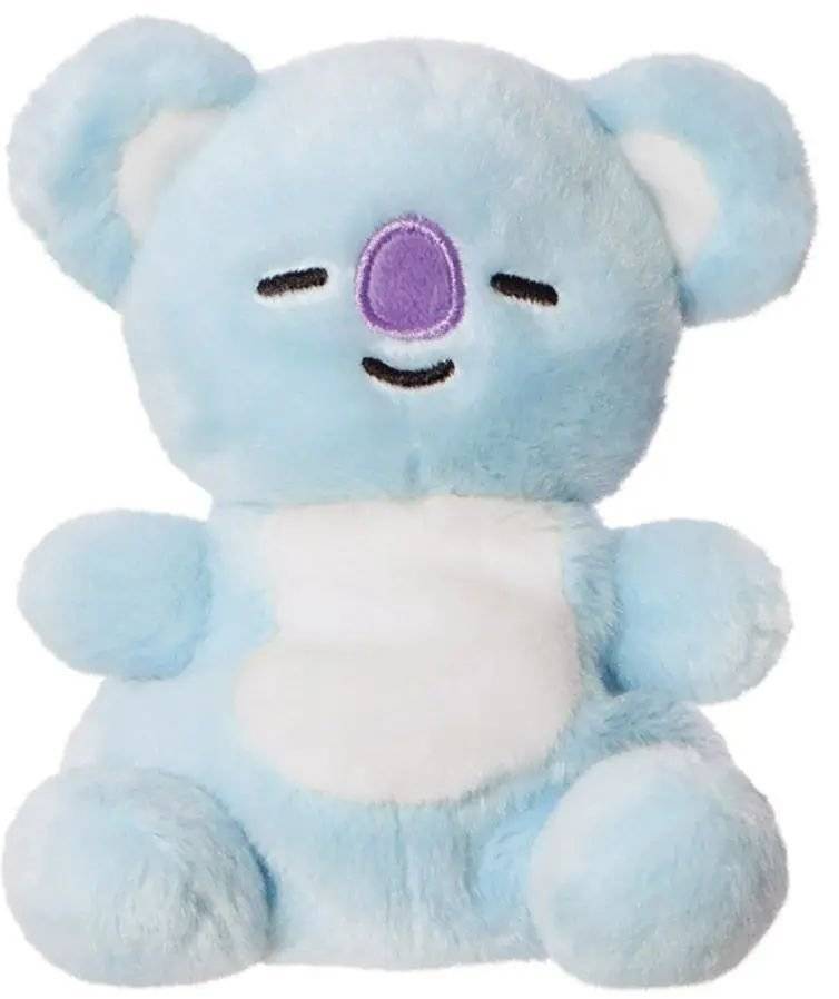 BT21 ΛΟΥΤΡΙΝΟ ΚΟΥΚΛΑΚΙ BT21 KOYA (13 ΕΚ.)