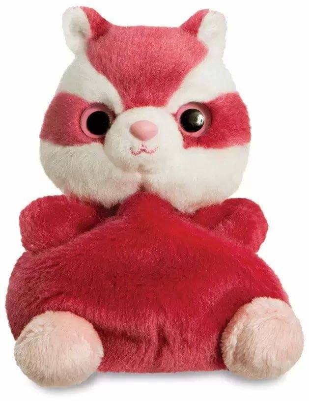 PALM PALS ΛΟΥΤΡΙΝΟΣ ΣΚΙΟΥΡΟΣ PALM PALS CHEWOO RED (13 ΕΚ.)
