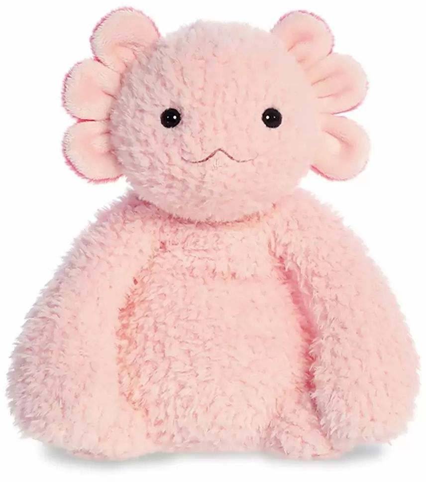 ΛΟΥΤΡΙΝΟ ΚΟΥΚΛΑΚΙ NUBBLES AXOLOTL (27 ΕΚ.) LICENSED PRODUCTS