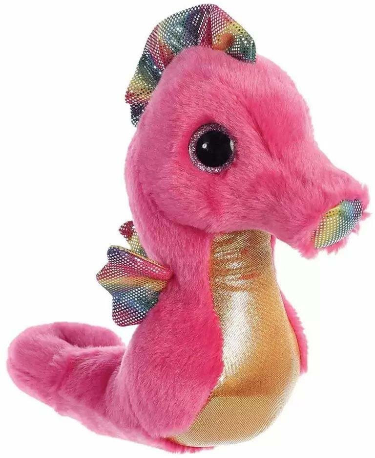 LICENSED PRODUCTS ΛΟΥΤΡΙΝΟΣ ΙΠΠΟΚΑΜΠΟΣ SPARKLE TALES (13 ΕΚ.)