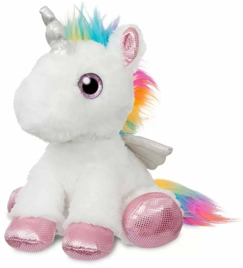 ΛΟΥΤΡΙΝΟΣ ΦΤΕΡΩΤΟΣ ΜΟΝΟΚΕΡΟΣ SPARKLE TALES STARGAZER (30 ΕΚ.) LICENSED PRODUCTS