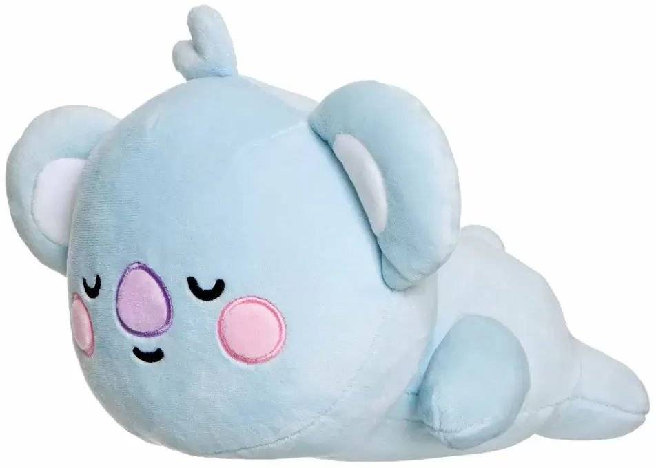 ΛΟΥΤΡΙΝΟ ΜΙΝΙ ΜΑΞΙΛΑΡΙ BT21 KOYA (28 ΕΚ.)