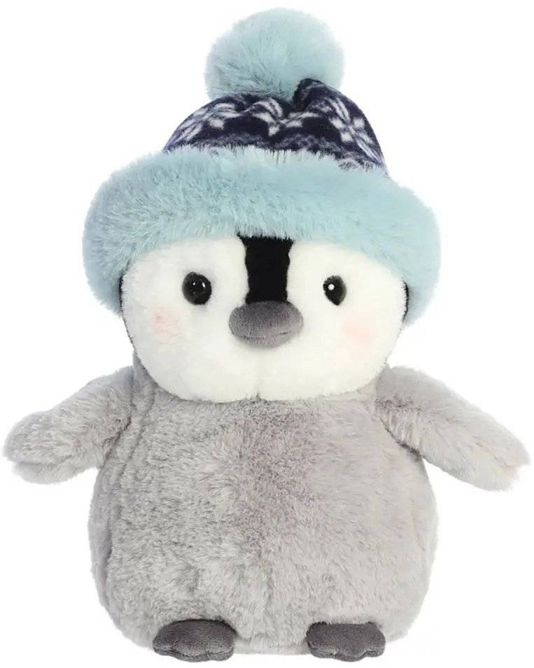 ΛΟΥΤΡΙΝΟΣ ΠΙΓΚΟΥΙΝΟΣ CHILLIN CHICK POM POM CHARLY (25 ΕΚ.) LICENSED PRODUCTS