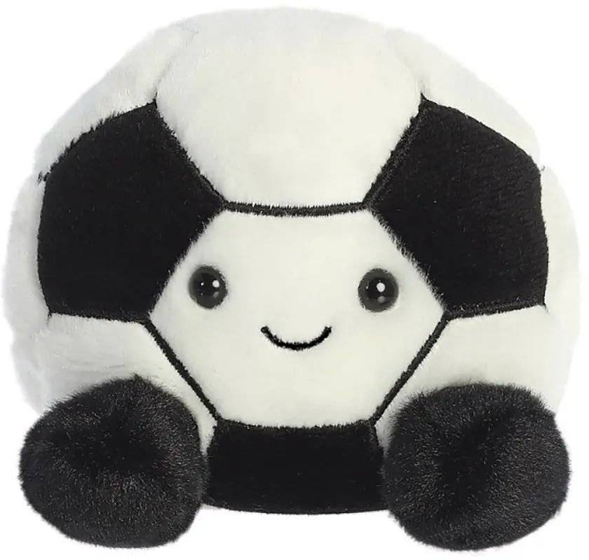 PALM PALS ΛΟΥΤΡΙΝΗ ΜΠΑΛΑ ΠΟΔΟΣΦΑΙΡΟΥ PALM PALS STRIKER (13 ΕΚ.)
