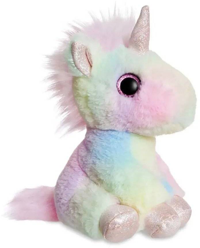 LICENSED PRODUCTS ΛΟΥΤΡΙΝΟΣ ΜΟΝΟΚΕΡΟΣ SPARKLE TALES ΜΕ ΧΡΩΜΑΤΑ ΤΗΣ ΙΡΙΔΑΣ HALLIE (18 ΕΚ.)