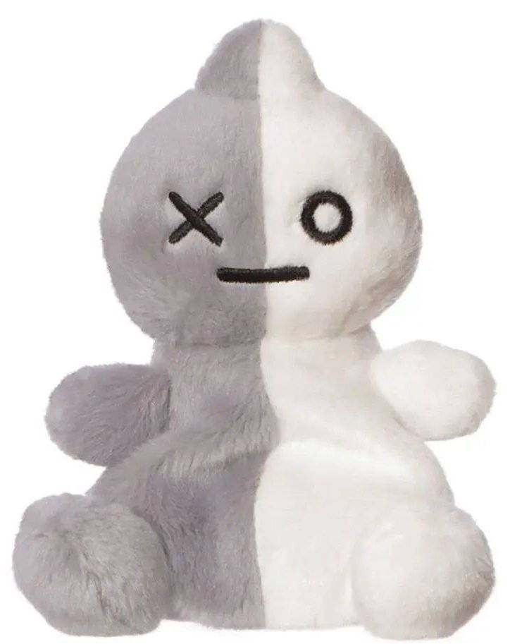 BT21 ΛΟΥΤΡΙΝΟ ΚΟΥΚΛΑΚΙ PALM PALS BT21 VAN (13 ΕΚ.)