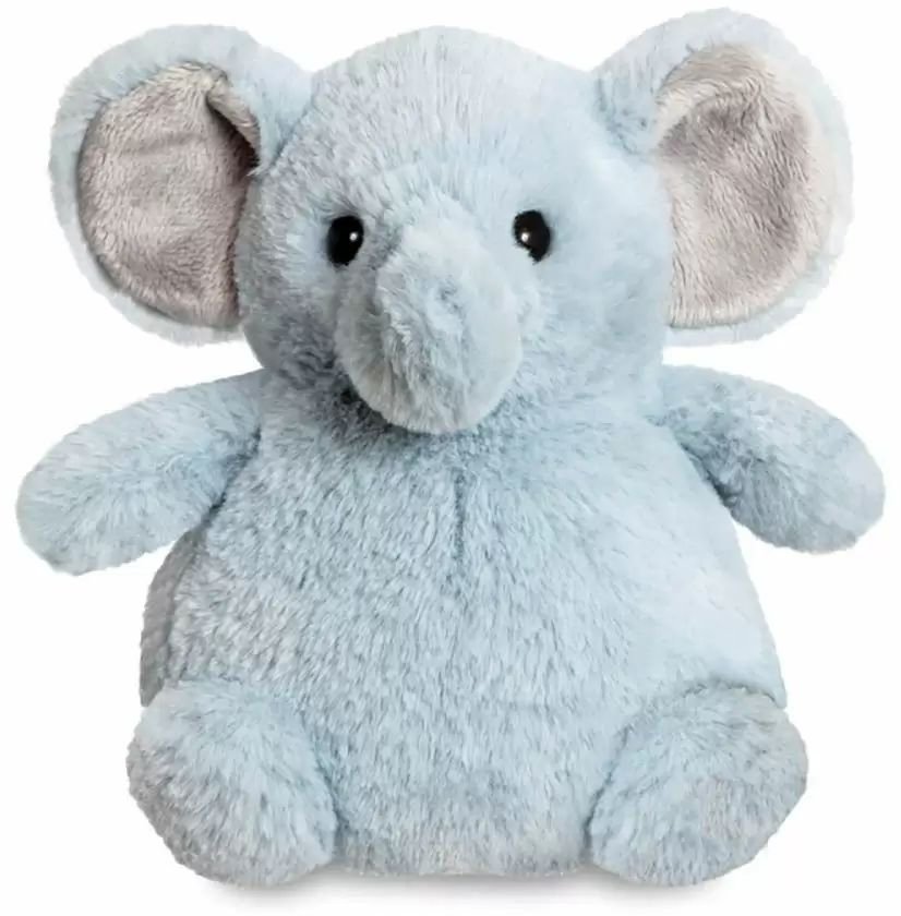 LICENSED PRODUCTS ΛΟΥΤΡΙΝΟΣ ΕΛΕΦΑΝΤΑΣ CUDDLE PALS ZAYNAB (18 ΕΚ.)