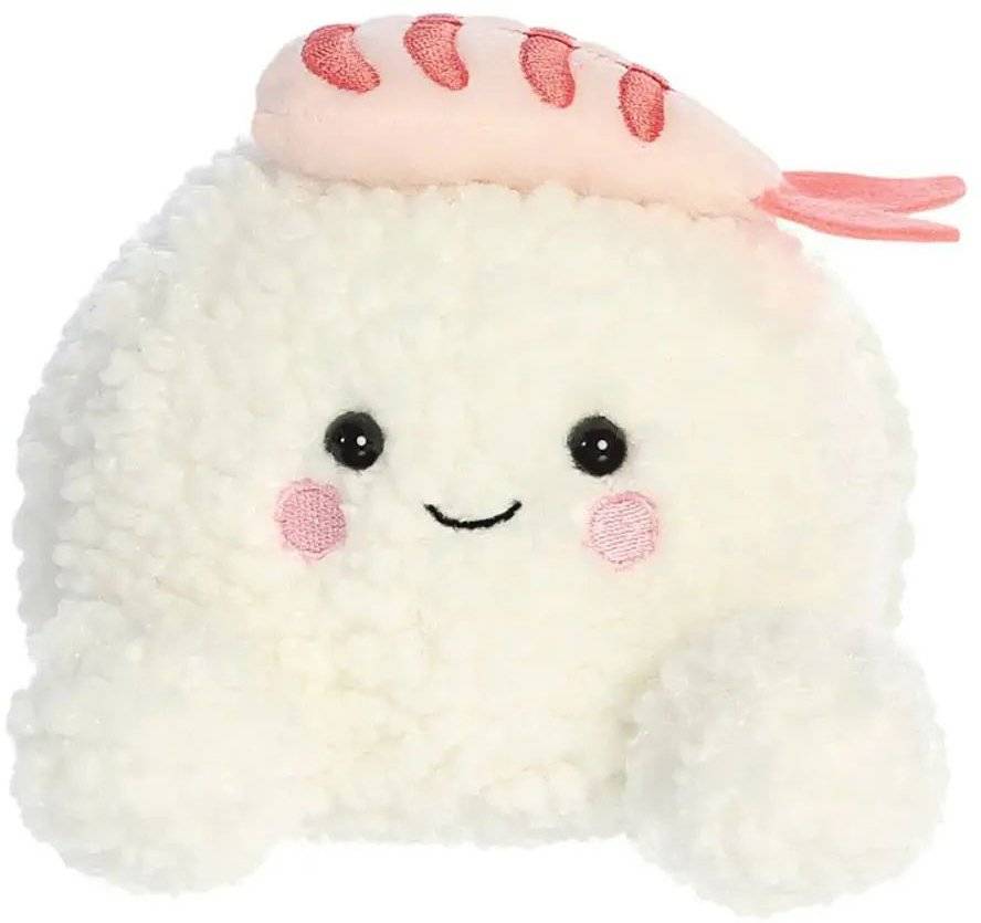 ΛΟΥΤΡΙΝΟ ΣΟΥΣΙ ΓΑΡΙΔΑΣ PALM PALS EBI (13 ΕΚ.) PALM PALS