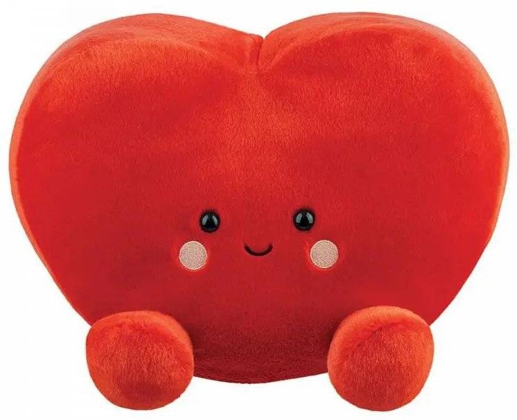 ΛΟΥΤΡΙΝΗ ΚΑΡΔΙΑ PALM PALS AMORE (25 ΕΚ.) PALM PALS