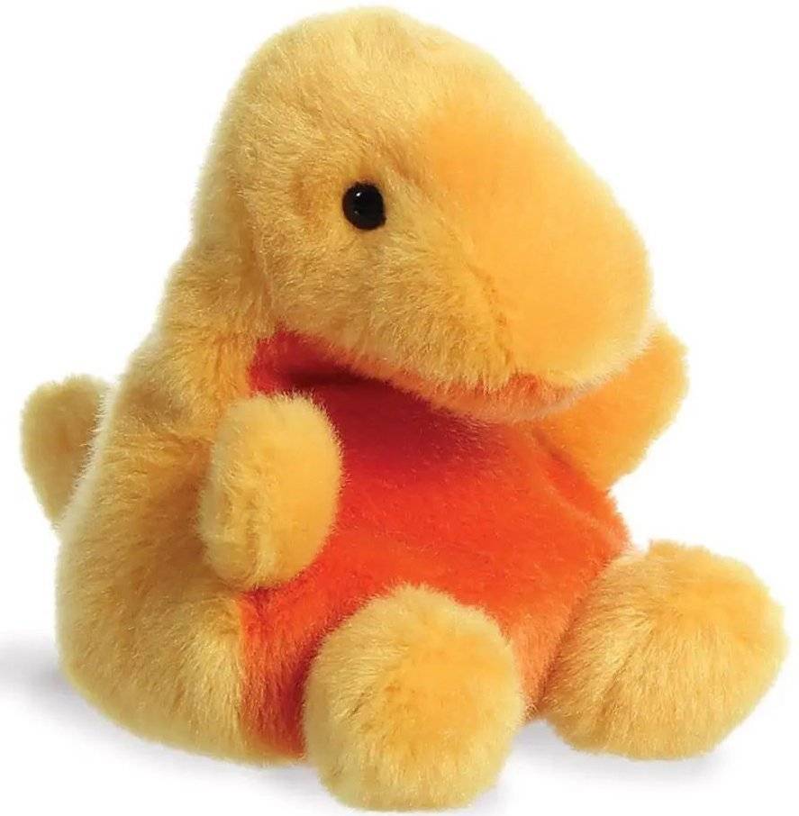 ΛΟΥΤΡΙΝΟΣ ΒΡΟΝΤΟΣΑΥΡΟΣ PALM PALS THUNDER (13 ΕΚ.) PALM PALS