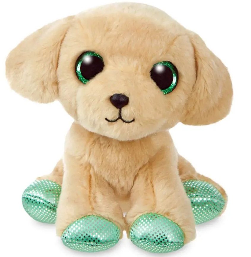 LICENSED PRODUCTS ΛΟΥΤΡΙΝΟ ΛΑΜΠΡΑΝΤΟΡ SPARKLE TALES GOLDEN (18 ΕΚ.)