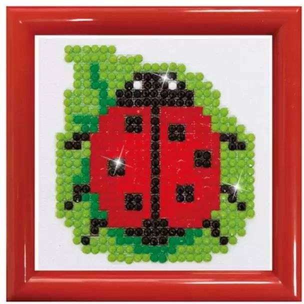 ΚΟΡΝΙΖΑ ΠΑΣΧΑΛΙΤΣΑ DIAMOND DOTZ DIAMOND DOTZ