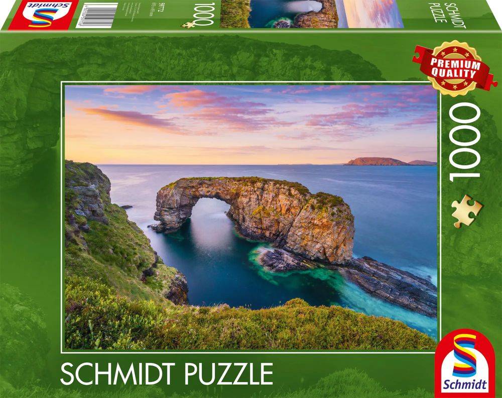 IRELAND DONEGAL SCHMIDT 1000 ΚΟΜΜΑΤΙΑ (59772) SCHMIDT