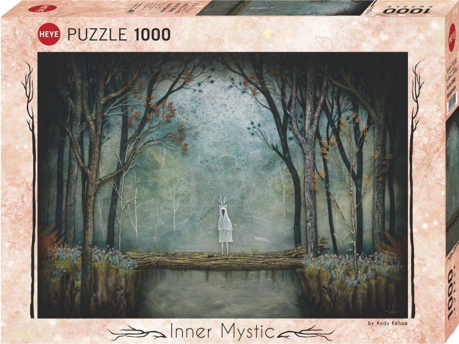 INNER MYSTIC SYLVAN SPECTRE HEYE 1000 ΚΟΜΜΑΤΙΑ (30002)