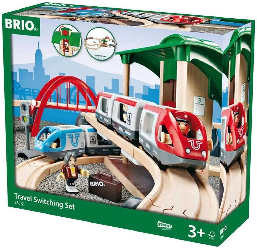 ΣΤΑΘΜΟΣ ΜΕΤΕΠΙΒΙΒΑΣΗΣ BRIO 42ΤΜΧ (33512) BRIO