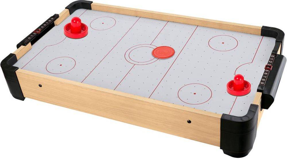 LUNA ΧΟΚΕΙ ΕΠΙΤΡΑΠΕΖΙΟ LUNA TOYS 61,5X41X64ΕΚ.