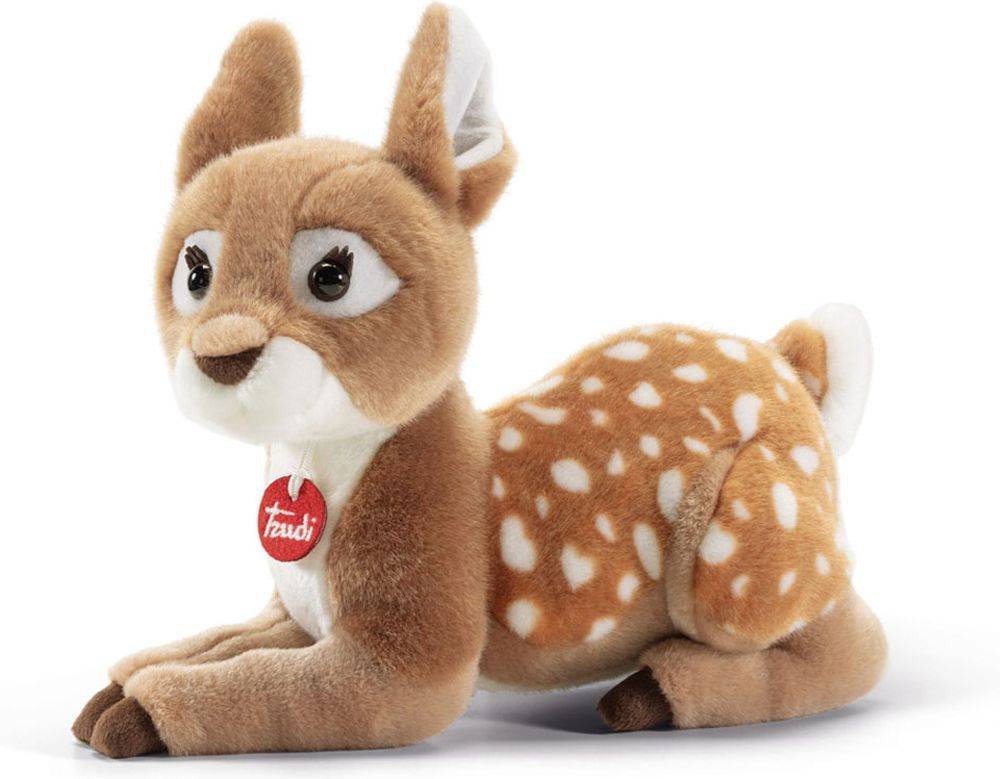 TRUDI CLASSIC ΕΛΑΦΑΚΙ ΜΠΕΡΤΙ M