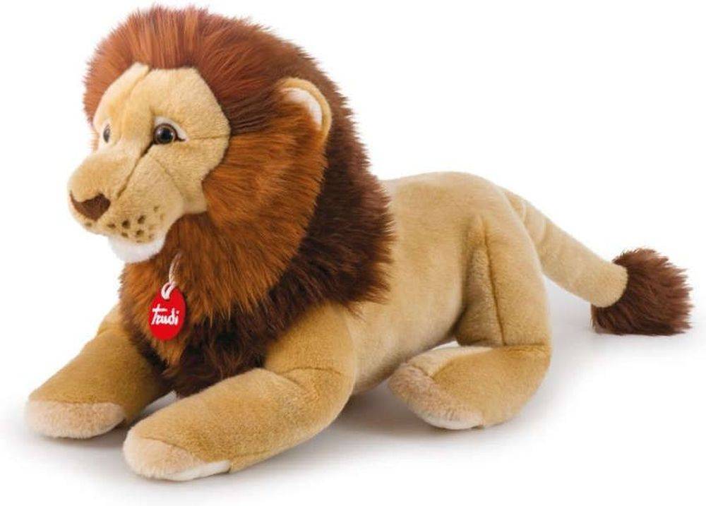 TRUDI CLASSIC LION NARCISO M GIOCHI PREZIOSI