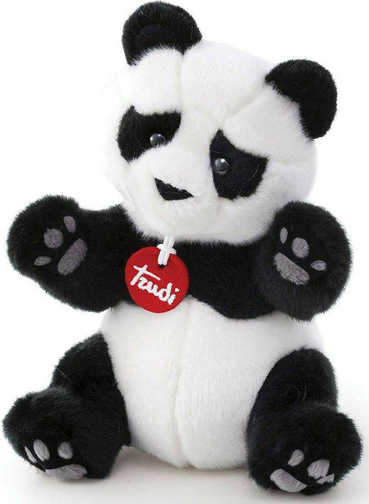 TRUDI CLASSIC ΠΑΝΤΑ KEVIN L GIOCHI PREZIOSI